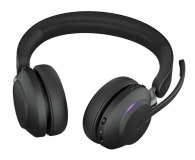 Jabra Evolve 2 65 Link 380a MS Stereo Black - 622700 - zdjęcie 2